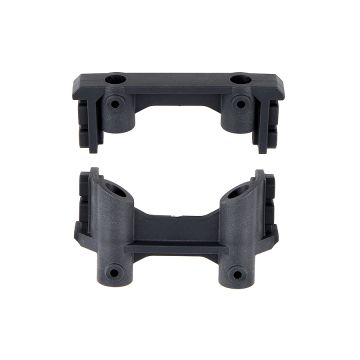 Element RC Enduro Bumper Mounts, Hard (EL42010)