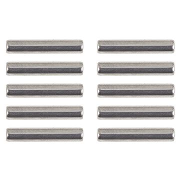 Element RC DriveshaFT Pins, M2X11mm (EL42019)