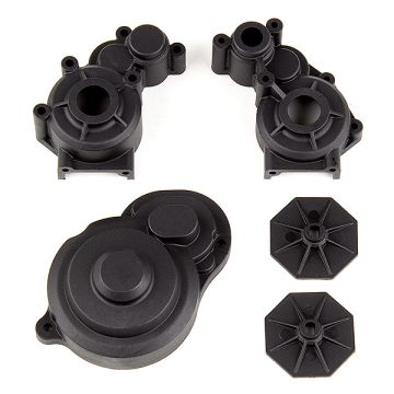 Element RC Stealth X Gearbox (EL42023)