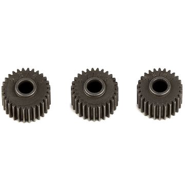 Element RC Stealth X Idler Gear Set (EL42026)