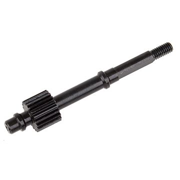 Element RC Stealth X Top ShaFT, Stock Gearbox (EL42030)