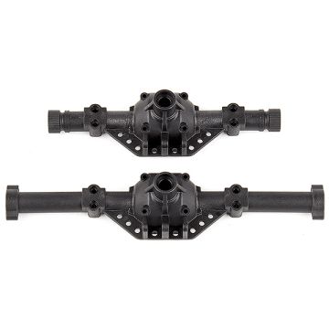 Element RC Enduro Axle Housings (EL42061)