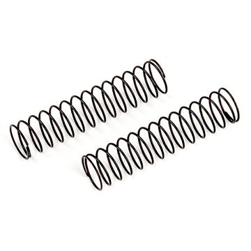 Element RC Shock Springs, White, 0.95 Lb/In, L63 mm (EL42088)