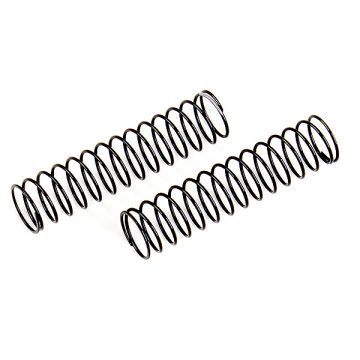 Element RC Shock Springs, Gray, 1.49 Lb/In, L63 mm (EL42089)