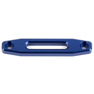 Element RC FT Sendero Fairlead, Blue Aluminum (EL42130)