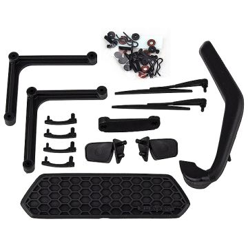 Element RC Enduro Knightrunner Body Accessories (EL42168)