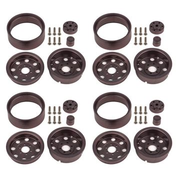 Element RC Enduro The Ocho Wheels 1.9In Bronze (EL42177)