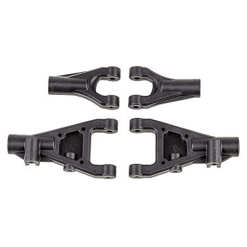 Element RC Enduro Ifs Suspension Arms (EL42202)