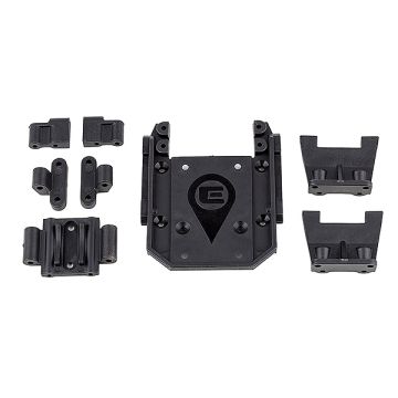 Element RC Enduro Ifs Gearbox And Servo Mount (EL42203)