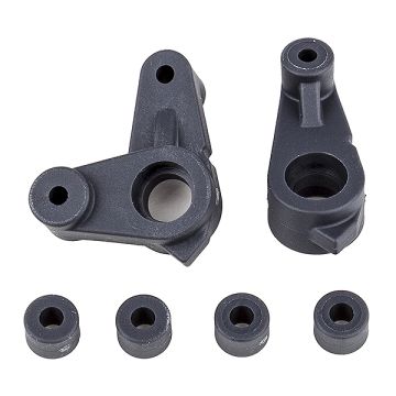 Element RC Enduro Ifs Steering Bellcranks, Hard (EL42206)