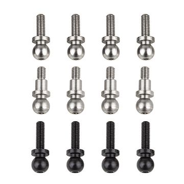 Element RC Enduro Ifs Ballstud 5.8mm (EL42216)