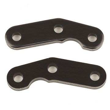 Element RC Enduro Ifs Steering Plates (EL42218)