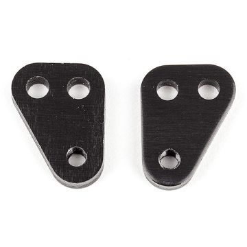 Element RC Enduro Ifs Suspension Arm Shock Mounts (EL42225)
