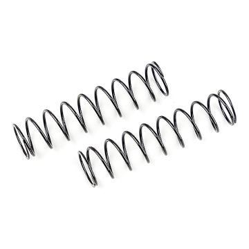 Element RC Enduro Ifs Shock Springs Black 63mm (EL42230)