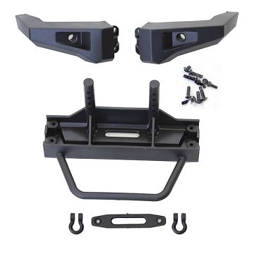 Element RC Trailrunner Bumper Set (EL42244)