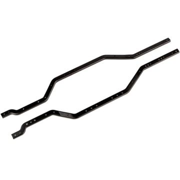 Element RC Enduro Gatekeeper Chassis Rails (EL42257)