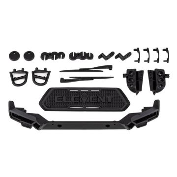 Element RC Enduro Khightwalker Body Accessories (EL42277)