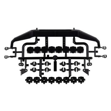 Element RC Enduro Knightwalker Bumper Set (EL42279)