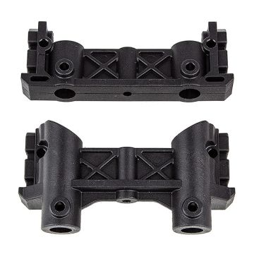 Element RC Enduro Se Bumper Mounts (EL42300)