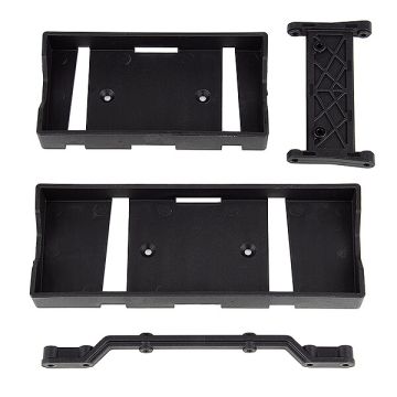 Element RC Enduro Se Battery Box (EL42302)