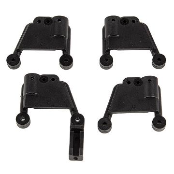 Element RC Enduro Se Shock Mounts (EL42304)