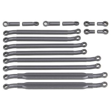 Element RC Enduro Se Links And Rod Ends (EL42306)