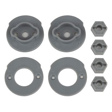 Element RC Enduro Se Wheel Hexes 6mm (EL42310)