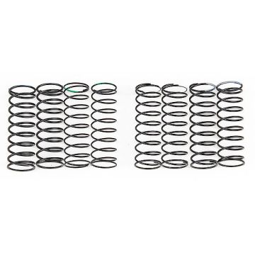 Element RC Enduro Se Shock Springs SoFT (EL42313)