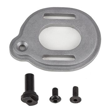 Element RC Enduro Se Stealth Xf Motor Plate (EL42317)