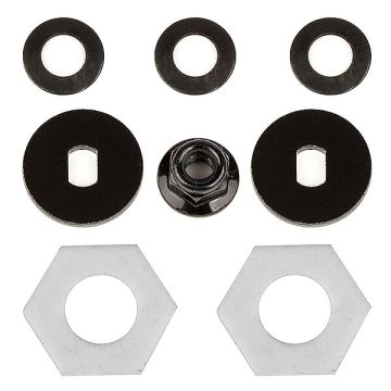 Element RC Enduro Se Stealth Xf Slipper Clutch (EL42318)