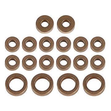 Element RC Enduro Se Bushing Set (EL42321)