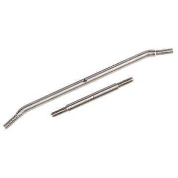 Element RC Enduro Se Soa Steering Links (EL42323)