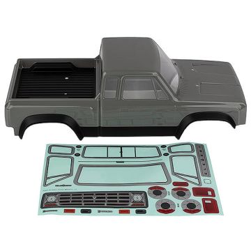 Element RC Enduro Se Sendero Body RTR (EL42327)