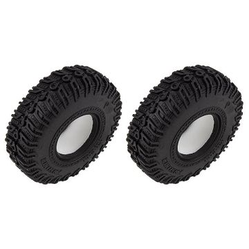 Element RC Enduro Tyres Pin Seeker 1.9" X 4.70" Diameter (EL42329)