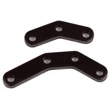 Element RC Enduro Se Steering Plates (EL42330)