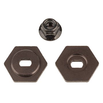 Element RC FT Enduro Se Stealth Xf Slipper Lockout (EL42333)