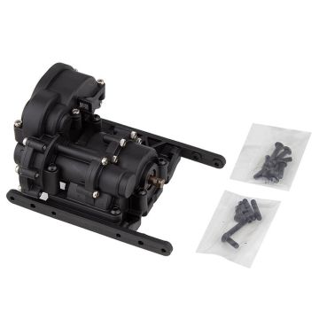 Element RC Enduro Se Stealth Xf Transmission Set (EL42337)