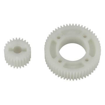 Element RC Enduro Se Stealth Xf Overdrive Gears 55T/25T (EL42338)