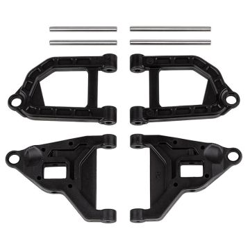 Element RC Enduro Ifs 2 Suspension Arms & Hinge Pins (EL42341)