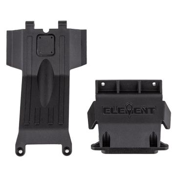 Element RC Enduro Ifs 2 Skid Plates (EL42343)