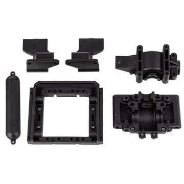Element RC Enduro Ifs 2 Chassis Parts (EL42345)