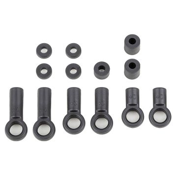 Element RC Enduro Ifs 2 Shock Eyelets & Shims (EL42348)