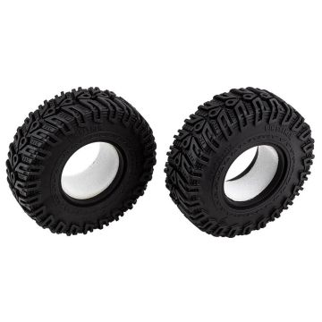 Element RC Enduro Tyres Pin Seeker 1.9" X 4.19" Diameter (EL42349)