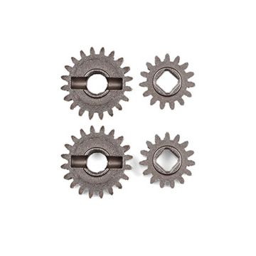 Element RC Enduro Portal Gear Set 15T (EL42372)