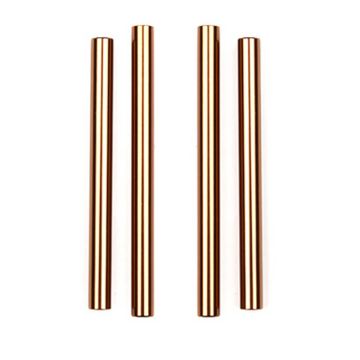 Element RC Enduro Comp Fox Crossbars (EL42377)