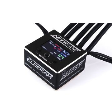 ELCERAM Nitride G1F 1:10th ESC 180A (ELC001)