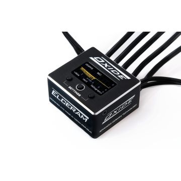 ELCERAM Oxide 1:10th ESC 145A (ELC008)