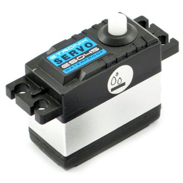 Etronix ES045 4.5Kg Analog Std Waterproof Servo (ET0016)