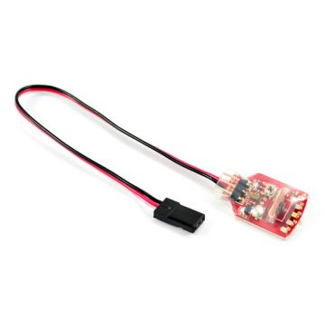 Etronix Csg Countersteer Gyro (ET0078)