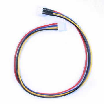 Etronix 3s Balance Lead Extension Wire (JST-XH) (ET0246)